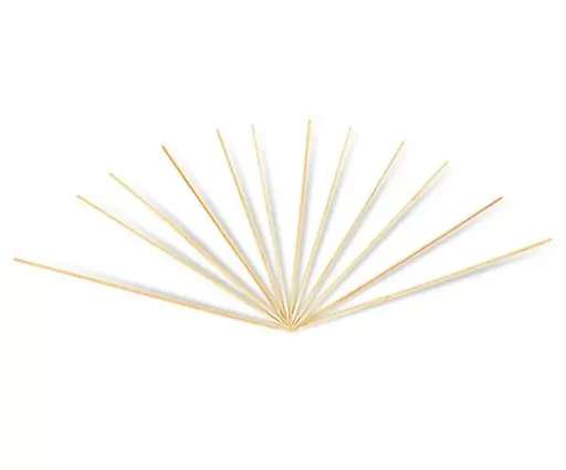 skewers 300mm pack 100