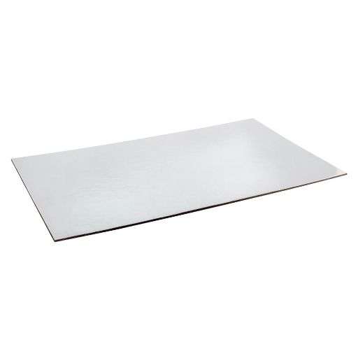 1/4 Slab Cake Board 100 pack