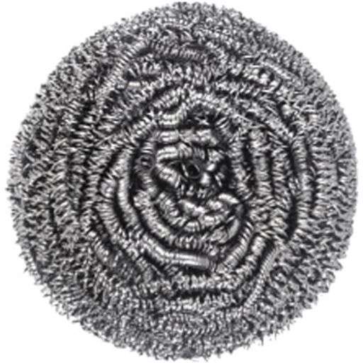 Stainless Steel Scourer 50g x1