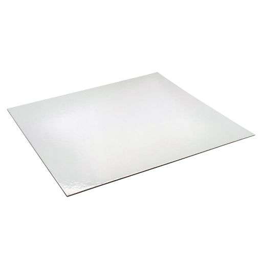 Half Slab Cake Board 50 pack