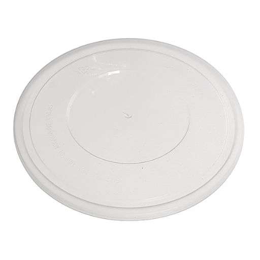 Noodle Bowl Lid Round Sleeve 50