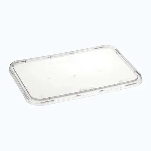 Rectangle Lids Bonson Sleeve 50