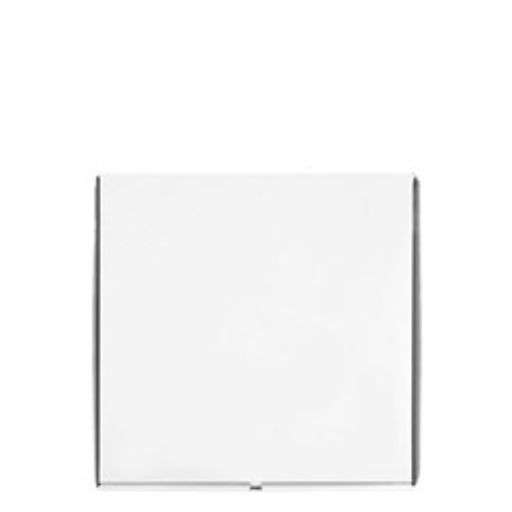 Pizza box 12 inch White -pack of 50