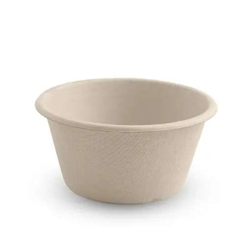 Eco 120ml Sauce cup Slv 125