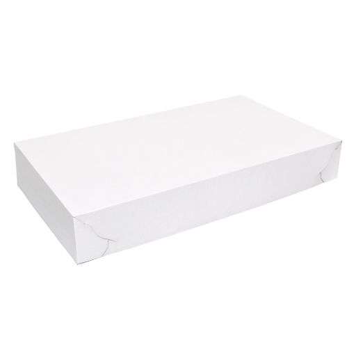 Full Slab Cake Box 10 pack