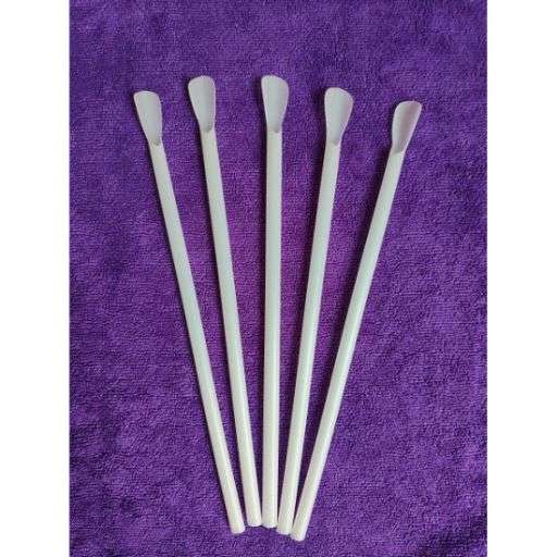 PLA Spoon Straw - pack of 200