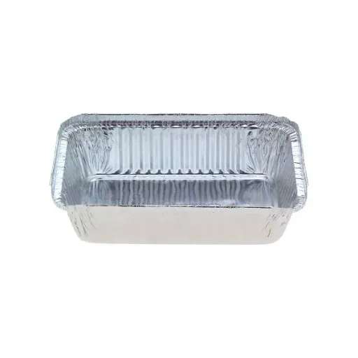 Eco F 442 foil container (sleeve 100)