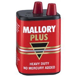 Mallory M908