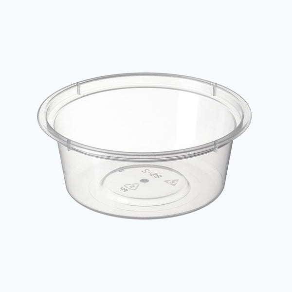 BetterSelection™ PP Portion Cups 75ml (50 pcs, inc. GST)