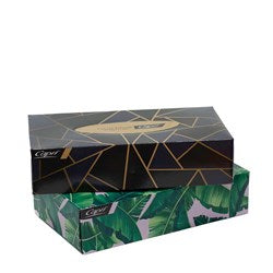 Tissues capri 100 2 ply (inc. GST)