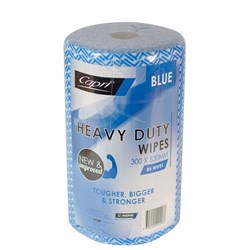 Heavy-Duty Reusable Food Service Wipes (inc. GST)