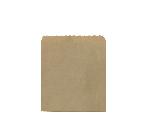 Brown Paper Bags