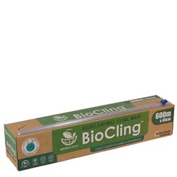 Bio Cling Wrap (45cm x 600m, inc. GST)