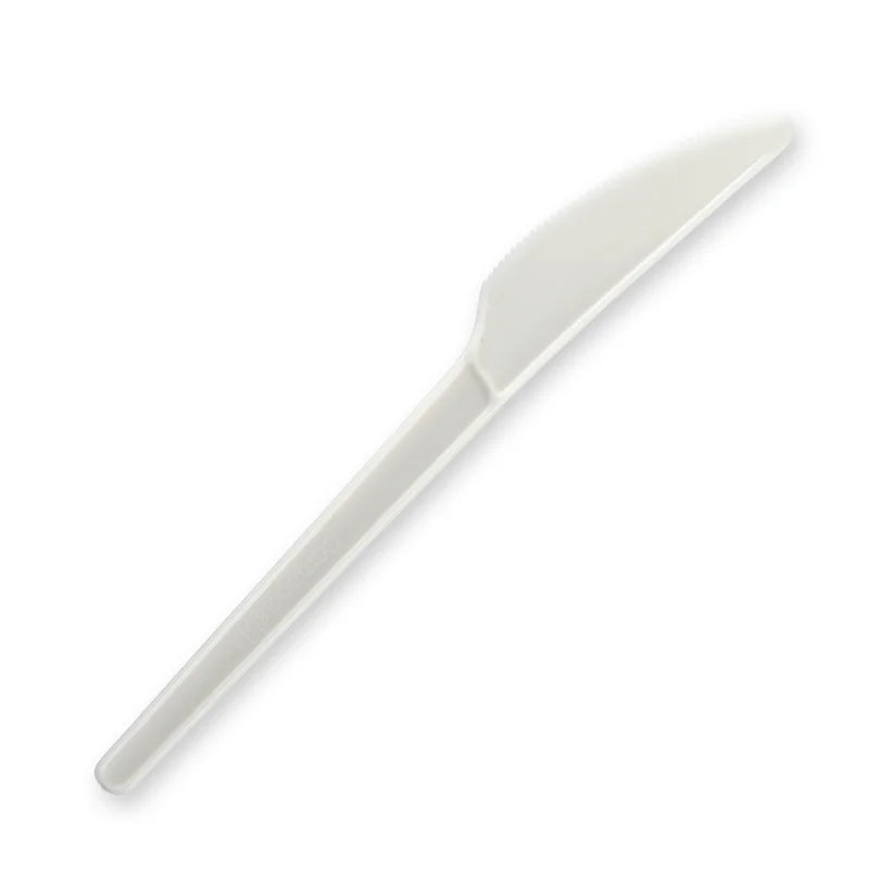 15cm / 6" PLA Knife (50 pcs, inc. GST)