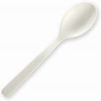 PLA Teaspoon (100 pcs, inc. GST)